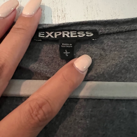 ❣️Express Dress - Picture 2 of 3